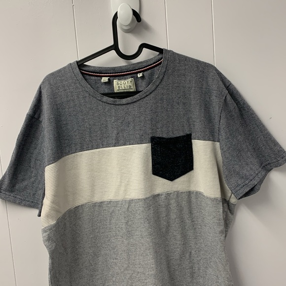 A. Scott Ellis - T-shirt- ad - Picture 2 of 6